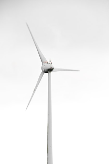 Installation Services for Generators